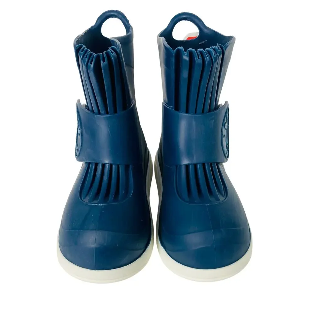 Butler Emperor Classic Navy Overvoot US 10 Toddler
